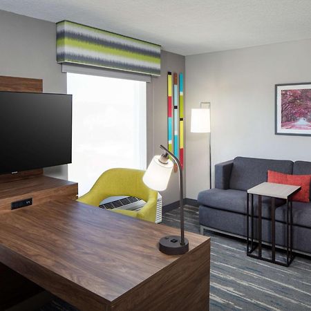 Hampton Inn & Suites Savannah - I-95 South - Gateway Джорджтаун Екстер'єр фото