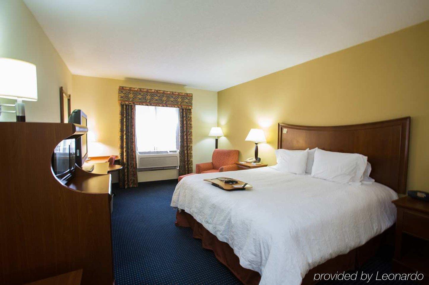 Hampton Inn & Suites Savannah - I-95 South - Gateway Джорджтаун Екстер'єр фото