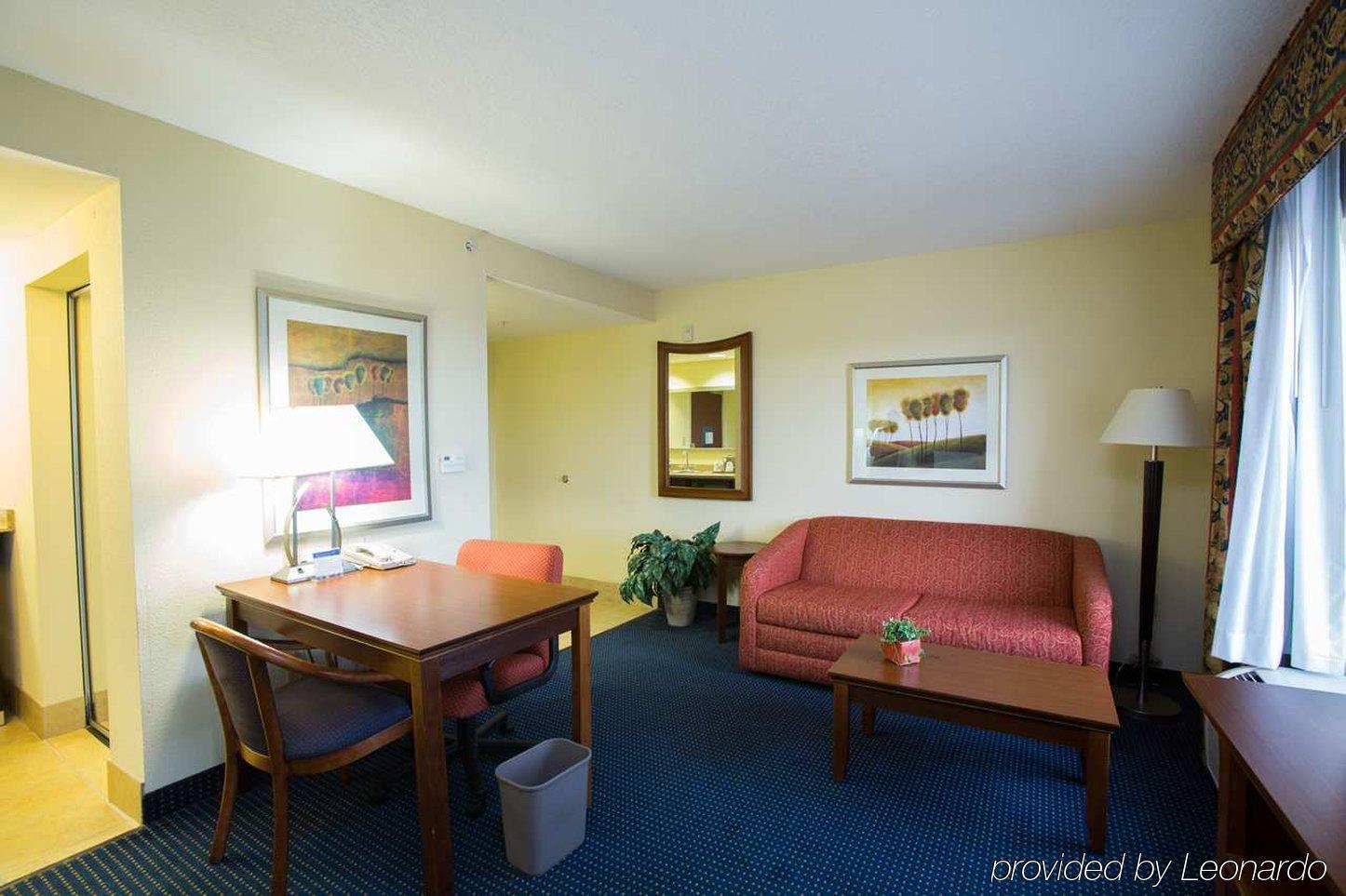Hampton Inn & Suites Savannah - I-95 South - Gateway Джорджтаун Екстер'єр фото