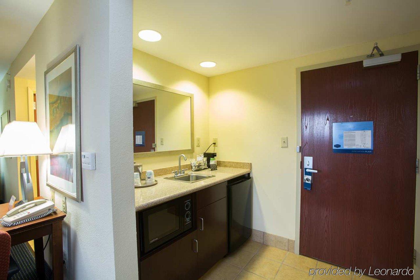 Hampton Inn & Suites Savannah - I-95 South - Gateway Джорджтаун Екстер'єр фото