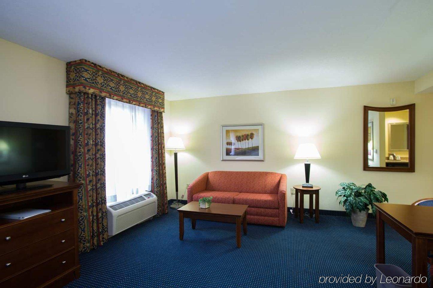 Hampton Inn & Suites Savannah - I-95 South - Gateway Джорджтаун Екстер'єр фото