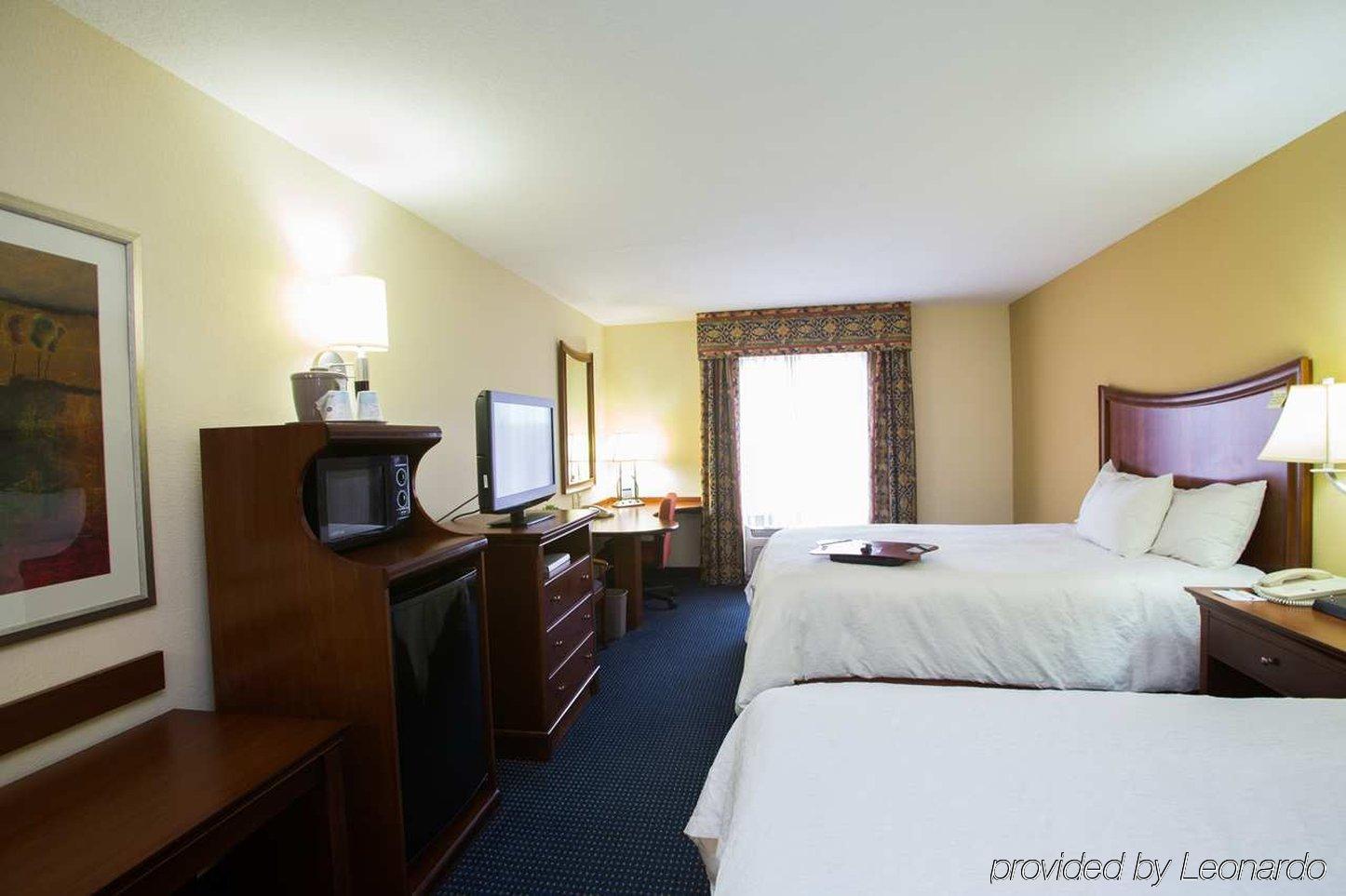 Hampton Inn & Suites Savannah - I-95 South - Gateway Джорджтаун Екстер'єр фото