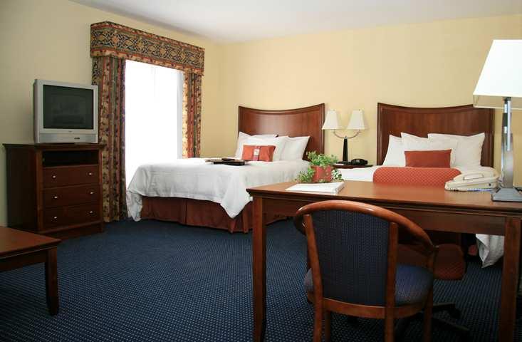 Hampton Inn & Suites Savannah - I-95 South - Gateway Джорджтаун Екстер'єр фото