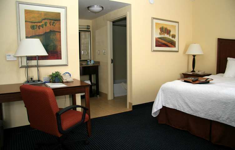 Hampton Inn & Suites Savannah - I-95 South - Gateway Джорджтаун Екстер'єр фото