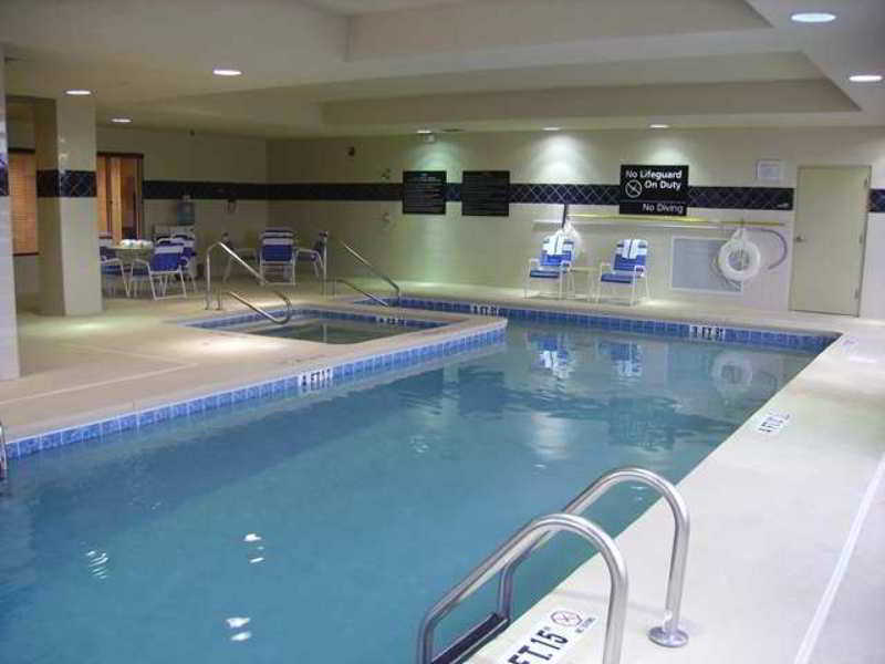 Hampton Inn & Suites Savannah - I-95 South - Gateway Джорджтаун Екстер'єр фото